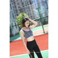 Wholesale Sportswear Fit Sexy Sports Bra For Women